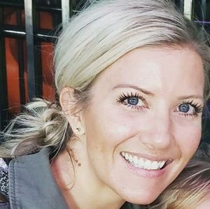 Meet your Posher, Cammie